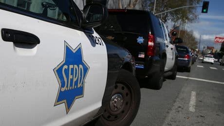 ‘Life coach’ and community activist arrested in connection to four murders in Bay Area between 2002 and 2009