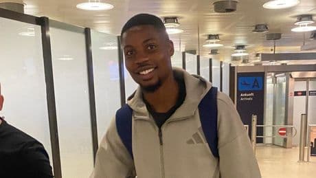 Der 13. Neue! - Hannover 96 holt Südafrika-Juwel