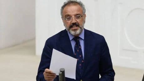 Mehmet Uçum’dan sonra Sırrı Sakık da benzer mesaj verdi