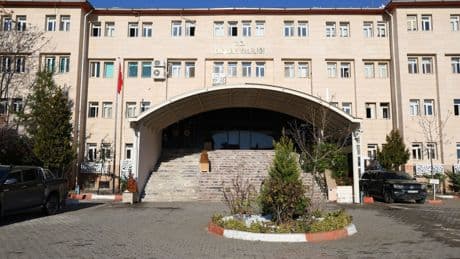 Valilik duyurdu: Şırnak’ta 4 bölge "geçici özel güvenlik bölgesi" ilan edildi