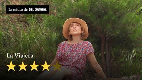 Hong Sangsoo y el arte de dirigir sin mapa: 'La viajera' como espacio de revelación íntima
