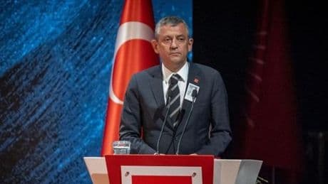 CHP’den yaz mesaisi