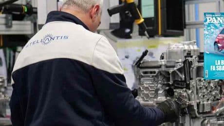 La burocrazia fa sbandare l’auto – Panorama in edicola