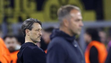 Niko Kovac: "Podemos estar muy orgullosos"