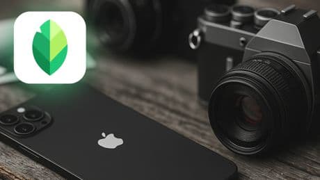 Lang ersehntes Update: Top-Bildbearbeiter erhält neuen Glanz auf iOS-Geräten