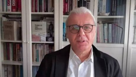 Çalışma ekonomisi uzmanı Prof. Dr. Aziz Çelik: Hakem Kurulu çoğunluğunu kaybettiyse karar alamaz