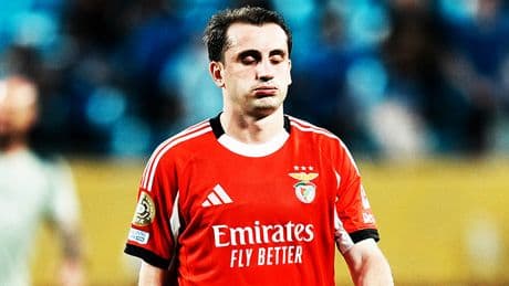 Fenerbahçe-Benfica arasında Kerem Aktürkoğlu gerilimi!