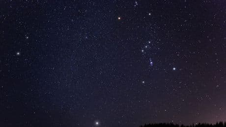 Astronomie: 100-jähriges Rätsel um Stern Beteigeuze wohl gelöst