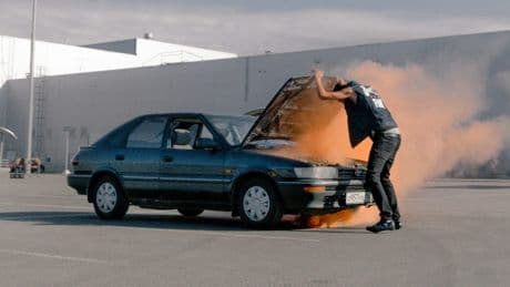 Brandblusser in auto: deze moet je hebben