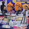 Nederlanders riskeren doodstraf of levenslang cel voor drugssmokkel in Indonesië