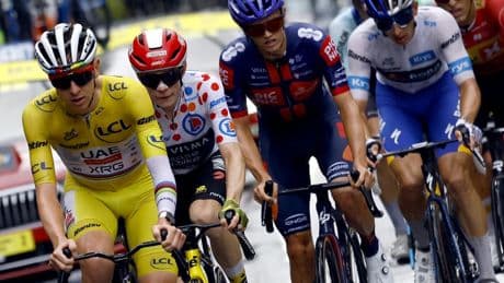 Tour de France: Das Meisterstück des Florian Lipowitz