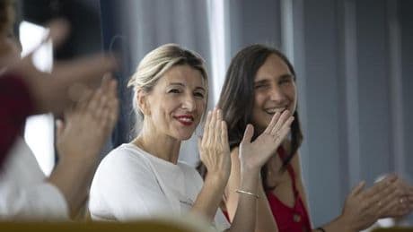 ¿Con qué apoyos cuenta la reducción de la jornada laboral? La opinión de todos los partidos