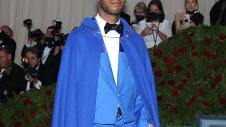Kid Cudi Will Testify in Sean ‘Diddy’ Combs Sex-Trafficking Trial