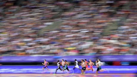 Athlétisme : l’athlète transgenre Nikki Hiltz dénonce les futurs tests génétiques
