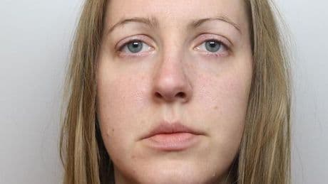 Killer nurse Lucy Letby 'under 24-hour guard and being checked every 15 minutes'