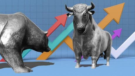 Dax: Die Panik der Anleger ist erst einmal vorbei – aber eine Grundskepsis bleibt