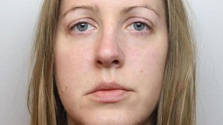 Lucy Letby's barrister says child killer was 'broken person' but now has 'new hope'