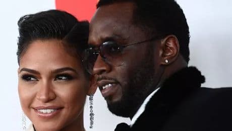 Male escort breaks silence on Sean 'Diddy' Combs' ‘freak offs’ and defends Cassie