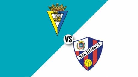 Cádiz - Huesca, en directo | LaLiga HyperMotion