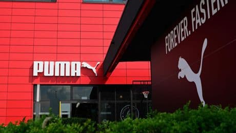 Vers un retrait des Pinault de Puma : pourquoi les marques de sport ne font plus rêver les marchés