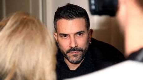 Marc Terenzi gesteht ganz offen: "Ich schäme mich dafür"