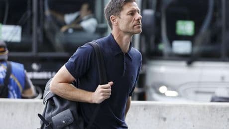 Florentino se cansa y Xabi planea una reconstrucción en la que se cuestiona incluso a Vinícius y Mbappé
