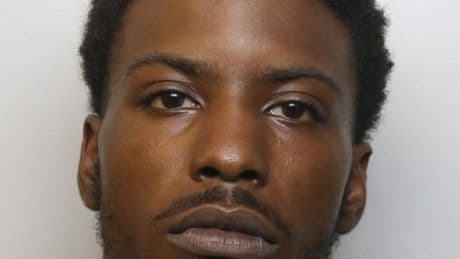 Edmonton Green station attack saw thug, 18, stomp on pensioner, 84