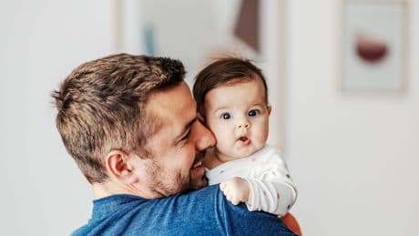 Here's how much it costs to raise a child in each state