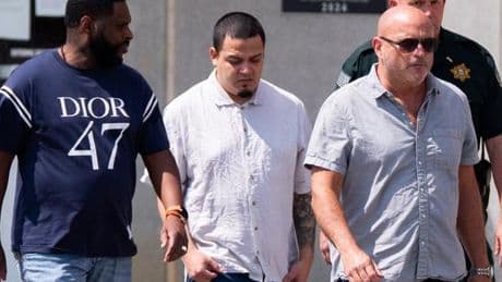 Kilmar Abrego Garcia, le Salvadorien expulsé par erreur des Etats-Unis puis incarcéré, a été libéré