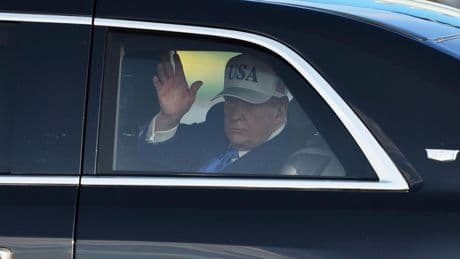 Stärkere Konkurrenz: Deal mit Trump: US-Autos sollen bald zollfrei in EU kommen