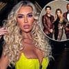 Celebs Go Dating full line-up revealed: Christine McGuinness will join S Club star, The Chase legend and Love Island icon on the lookout for love