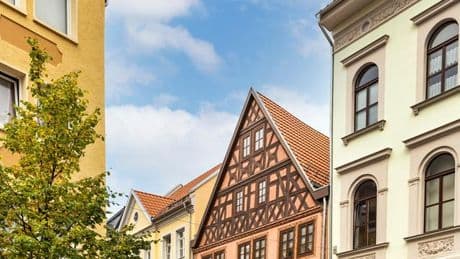 Wohnungsleerstand: Kommt, wir retten uns selbst