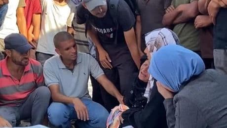 İsrail muhalefet partisi liderinden çarpıcı açıklama: "İsrail hobi olarak bebek öldürüyor"