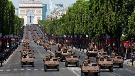 OPINION. Légèreté et impatience ont tué la loi de programmation militaire