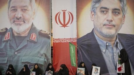 Verhandlungen über iranisches Atomprogramm: Der Iran setzt auf Trumps Eitelkeit