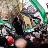 Voor het eerst sinds 2016 kwamen meeste asielaanvragen niet van Syriërs