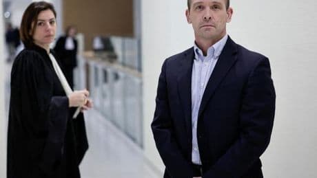 « Le Canard enchaîné », poursuivi en diffamation par le skipper Kevin Escoffier après un article évoquant une agression sexuelle, a été relaxé