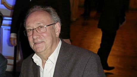 L'acteur Gérard Chaillou, qui jouait le DRH dans « Caméra Café », est mort à 79 ans