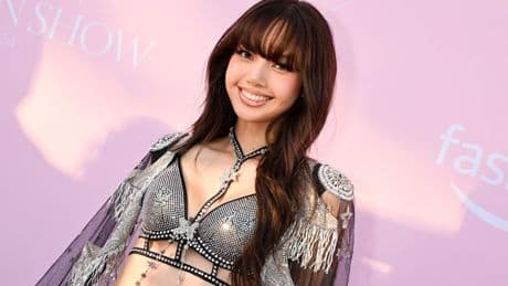 Lisa’s New Single Helps Her Accomplish A Special Feat On The Charts