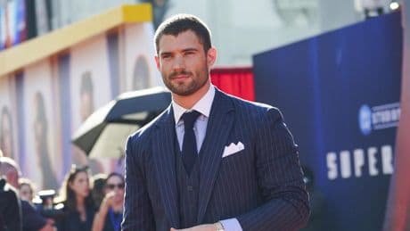 David Corenswet, el actor más buscado
