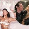 Dua Lipa reveals her family plans with fiancé Callum Turner after confirming their engagement