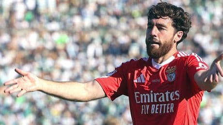 'Dan heeft Orkun Kökcü niet voldaan bij Benfica'