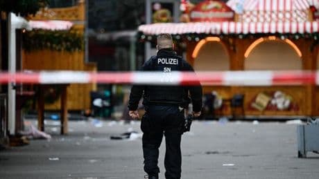 Straftaten: Bundeskriminalamt stuft 575 Menschen als Gefährder ein