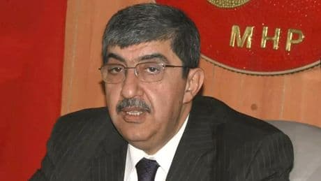 Eski MHP'li milletvekili hayatını kaybetti