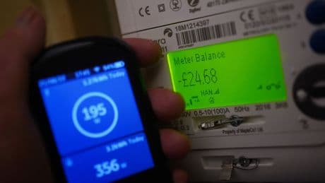 Energy suppliers pay out £7m after overcharging 34,000 customers