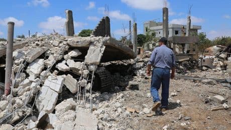 Libanon: Beirut will Hisbollah entwaffnen [Online-Abo]