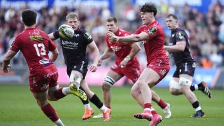 Welsh Rugby Union defends plans to halve number of professional men’s teams