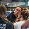 Volley. « Les meilleures juniors » : qu’est-ce que l’Institut fédéral, adversaire du REC en Élite ?