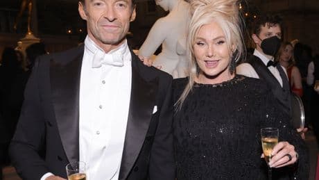 Deborra-Lee Furness has filed for divorce from Hugh Jackman after 27 years of marriage. Here's a timeline of their relationship.