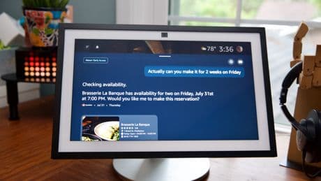 I asked Alexa Plus to tackle my to-do list — it mostly failed